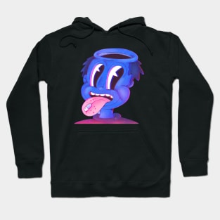 Crazy pill Hoodie